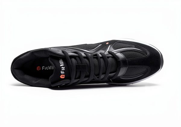 FitVille Rebound Core Men's Trail Running Shoes-1