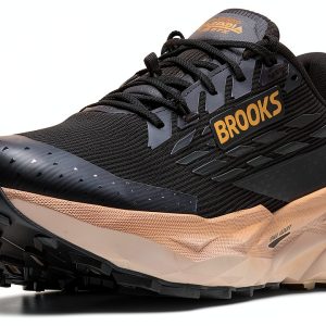 Brooks Cascadia 19 GTX Waterproof Trail Shoes Men-0