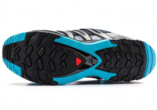 Salomon XA PRO 3D Gore-Tex Waterproof Hiking Shoe Mens-6