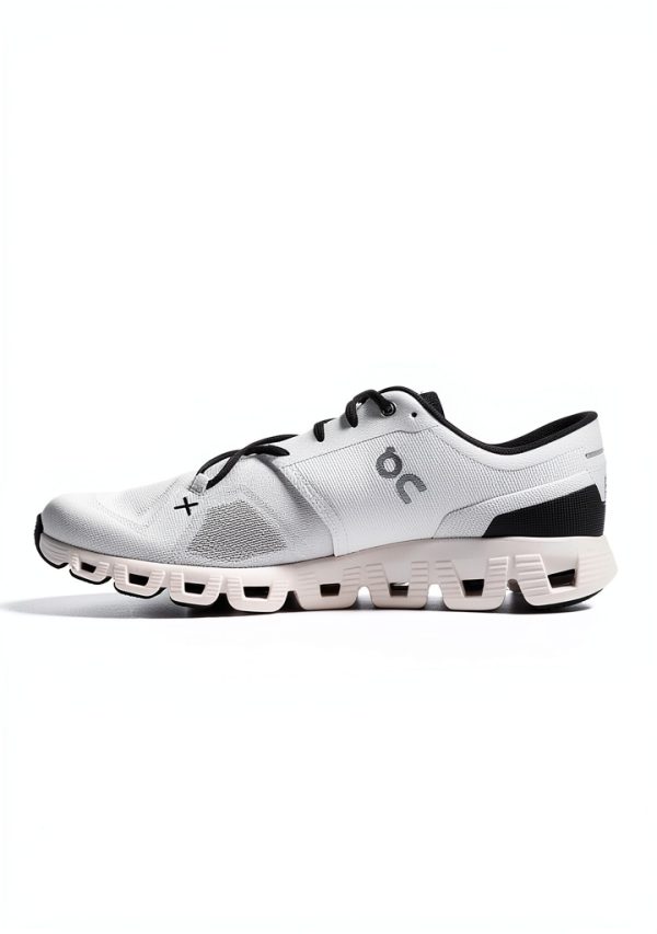 On-Men's Trail Running Shoes Mesh Lightweight-5