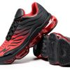 BrandX Men's Athletic Shoes Mesh Comfort Design-5