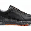 Under Armour Trail Running Shoes Mens Titan Gray-4