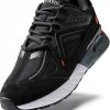FitVille Rebound Core Men's Trail Running Shoes-0