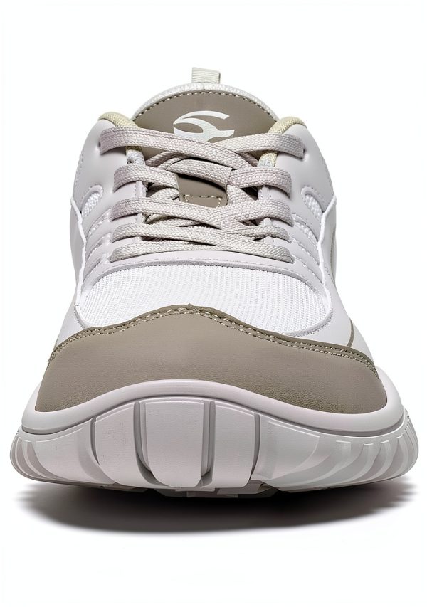 Trail Running Shoes FitStride Wide Mesh Design-4
