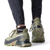 Salomon Alphacross 5 Gore-Tex Trail Shoes Men-8