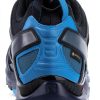 Salomon XA PRO 3D Gore-Tex Waterproof Hiking Shoe Mens-4
