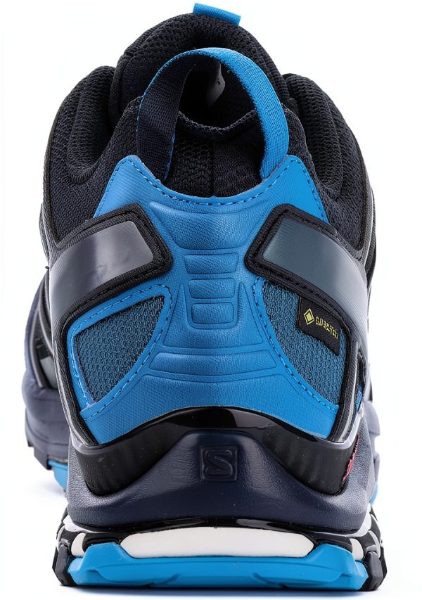 Salomon XA PRO 3D Gore-Tex Waterproof Hiking Shoe Mens-4
