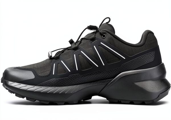 Salomon Speedcross Trail Running Shoes Men's-5