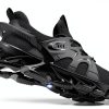 Vigor Men's Trail Running Shoes Mesh Upper-5