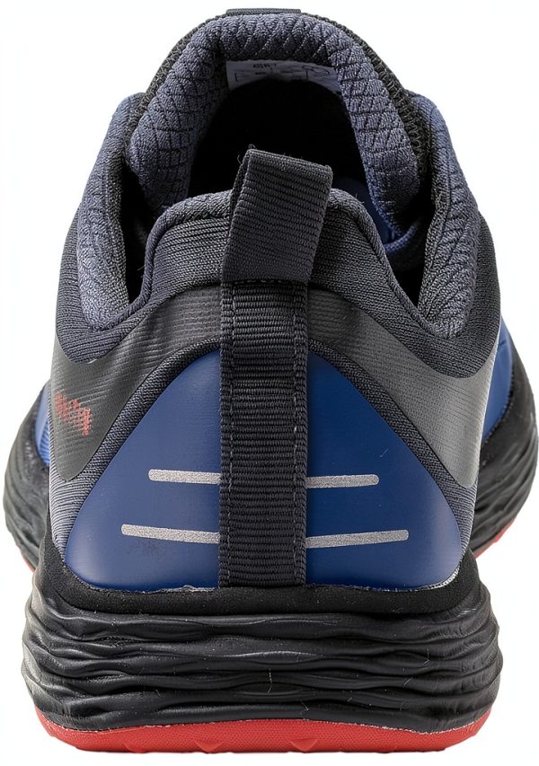 WHITIN Trail Running Shoes Wide Toe Box Zero Drop-4