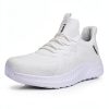 Mens Trail Running Shoes Stride Breathable Mesh-1