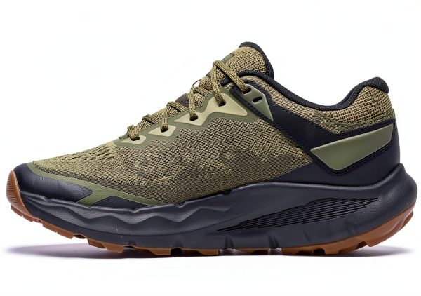 Merrell Trail Running Shoes Mens Trail Running-6