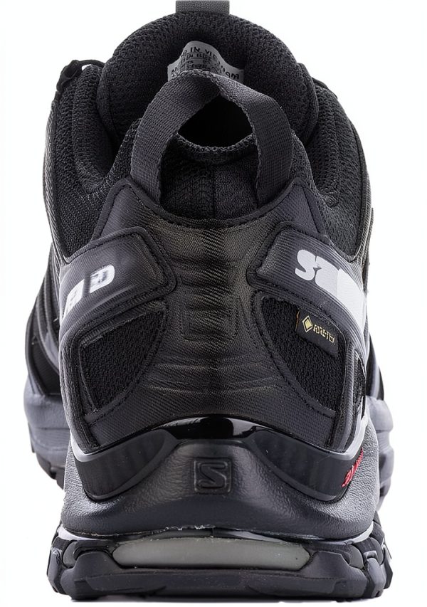 Salomon XA PRO 3D Gore‑Tex Waterproof Trail Shoes-4