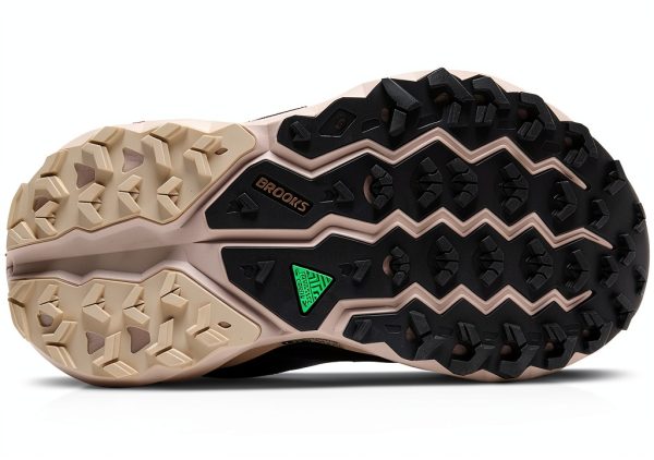 Brooks Cascadia 19 GTX Waterproof Trail Shoes Men-5
