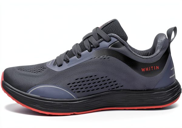 WHITIN Trail Running Shoes Wide Toe Box Zero Drop-1