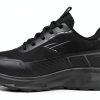 Men's Trail Running Shoes ProFit Mesh Design-1