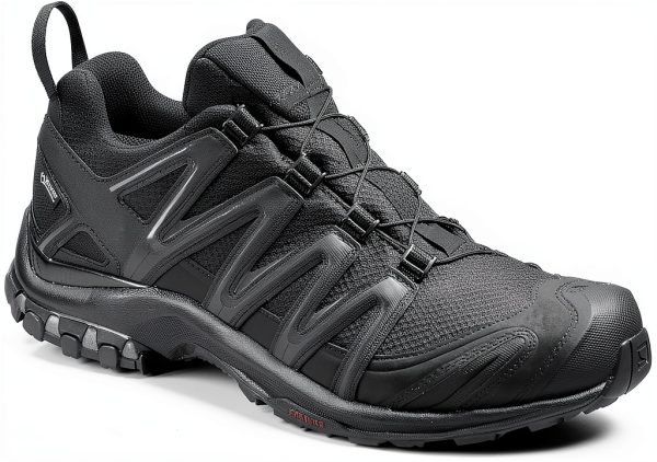 Salomon XA PRO 3D Gore‑Tex Waterproof Trail Shoes-2
