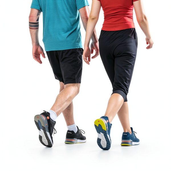 FitVille Rebound Core Men's Trail Running Shoes-5