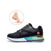 FitVille Rebound Core Men's Trail Running Shoes-2