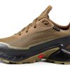 Salomon Alphacross 5 Gore-Tex Trail Shoes Men-0