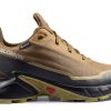 Salomon Alphacross 5 Gore-Tex Trail Shoes Men-1