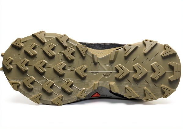 Salomon Alphacross 5 Gore-Tex Trail Shoes Men-4