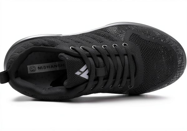 Mishansha Mens Trail Running Shoes-2