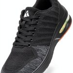 Mishansha Mens Trail Running Shoes-0