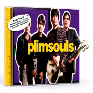 Varese Sarabande Jangle Pop CD 1 Disc Power Pop-0