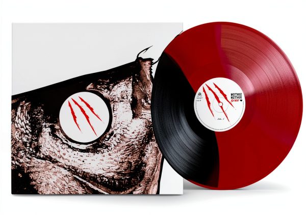 Power Pop Vinyl Records by Last Gang Records-0