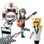 Big 3 Entertainment Power Pop CD 2006 Release-0