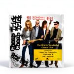 Sony Legacy Power Pop CD English-0