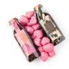 Packing Peanuts Magicwater Supply Pink Heart 1 Cu Ft Eco Anti Static-3