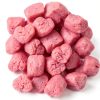 Packing Peanuts Magicwater Supply Pink Heart 1 Cu Ft Eco Anti Static-0