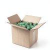 Green Leaf Packing Peanuts MagicWater Supply Compostable AntiStatic-1