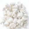 White Packing Peanuts Magicwater 0.5 Cu Ft Anti‑Static S‑Shape Cushion-0