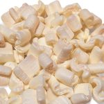 Packing Peanuts Generic Anti-Static Loose Fill 30 Gallon 3 cu ft White-0