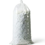 Packing Peanuts Tape Logic TL7NUTS Loose Fill Recycled 7 cu ft Green-0