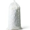 Ship Now Supply SN7NUTSW Loose Fill Packing Peanuts White 7 Cubic Feet-0