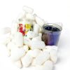 1 Cu Ft Compostable Anti-Static Packing Peanut for Shipping --2
