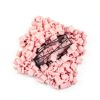 Magicwater Supply - 1 Cu Ft - Pink Packing Peanuts - Anti-Static S Shaped Cushion for Shipping, Void Filling & Storage - Protect Your Goods-2