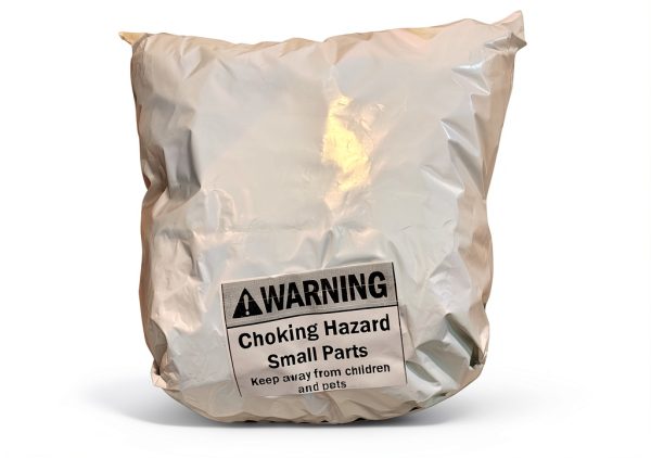 1 Cu Ft Compostable Anti-Static Packing Peanut for Shipping --3
