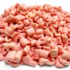 Pink Packing Peanuts 8 Cubic Feet for Shipping Protection-1
